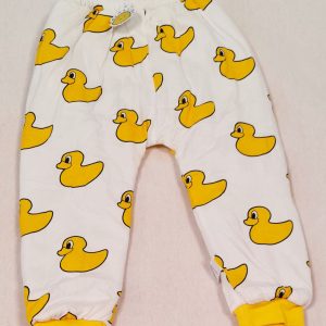 Pantaloni Duck